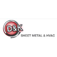 d&k sheet metal|ḍ pronunciation.